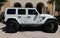 2023 Jeep Wrangler Unlimited Oscar Mike Edition Hard Top