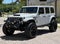 2023 Jeep Wrangler Unlimited Oscar Mike Edition Hard Top