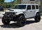 2023 Jeep Wrangler Unlimited Oscar Mike Edition Hard Top