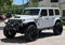 2023 Jeep Wrangler Unlimited Oscar Mike Edition Hard Top
