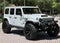 2023 Jeep Wrangler Unlimited Oscar Mike Edition Hard Top