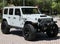 2023 Jeep Wrangler Unlimited Oscar Mike Edition Hard Top