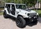 2022 Jeep Wrangler Unlimited Sport Altitude