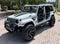 2022 Jeep Wrangler Unlimited Sport Altitude
