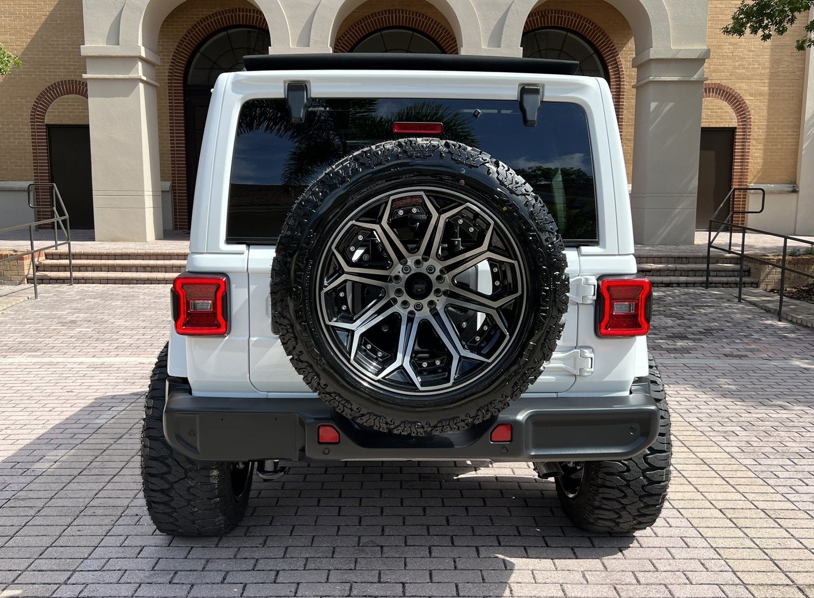 2022 Jeep Wrangler Unlimited Sport Altitude