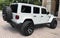 2022 Jeep Wrangler Unlimited Sport Altitude