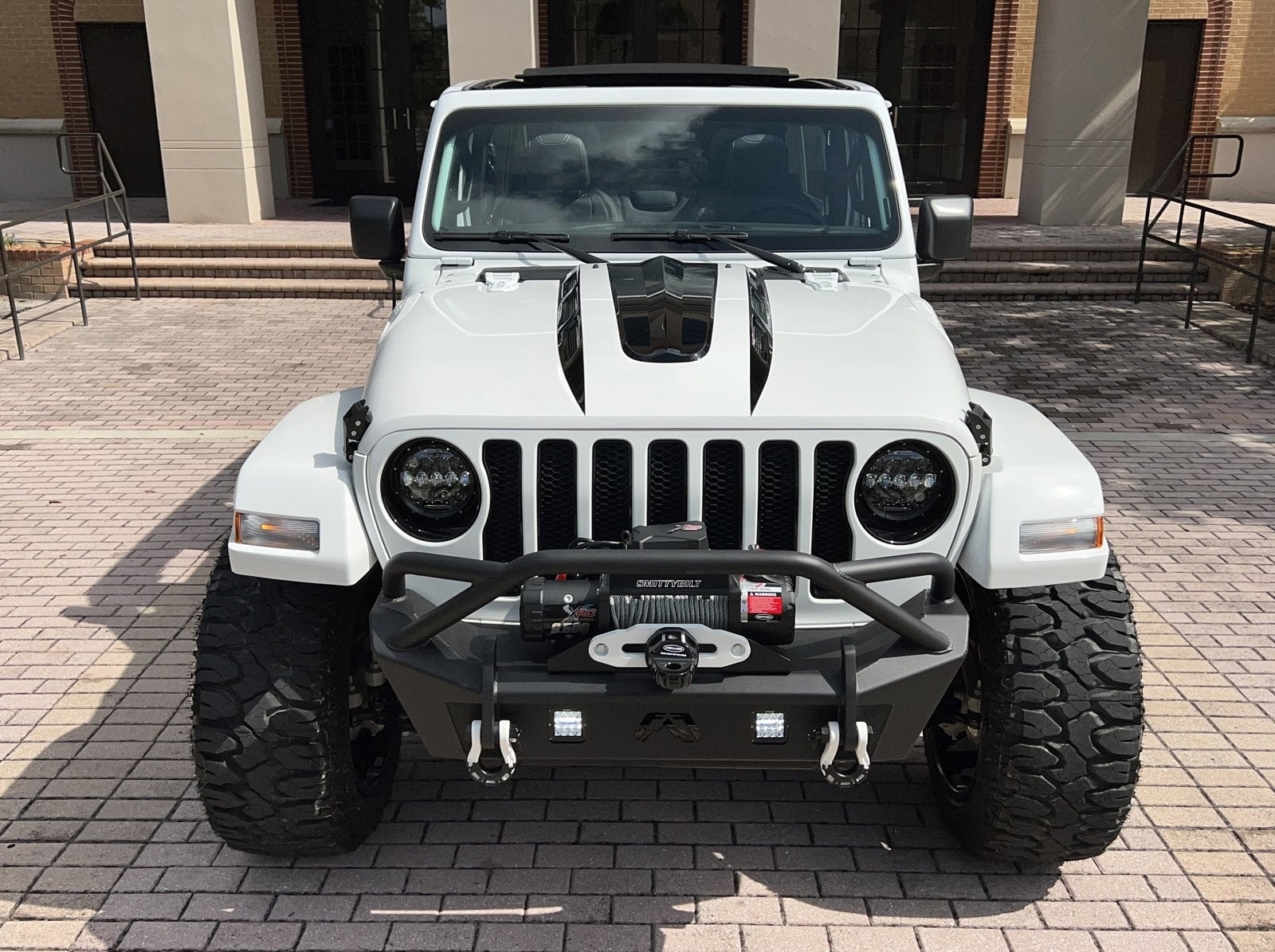 2022 Jeep Wrangler Unlimited Sport Altitude