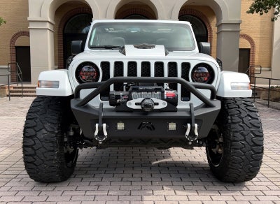 2022 Jeep Wrangler Unlimited Sport Altitude