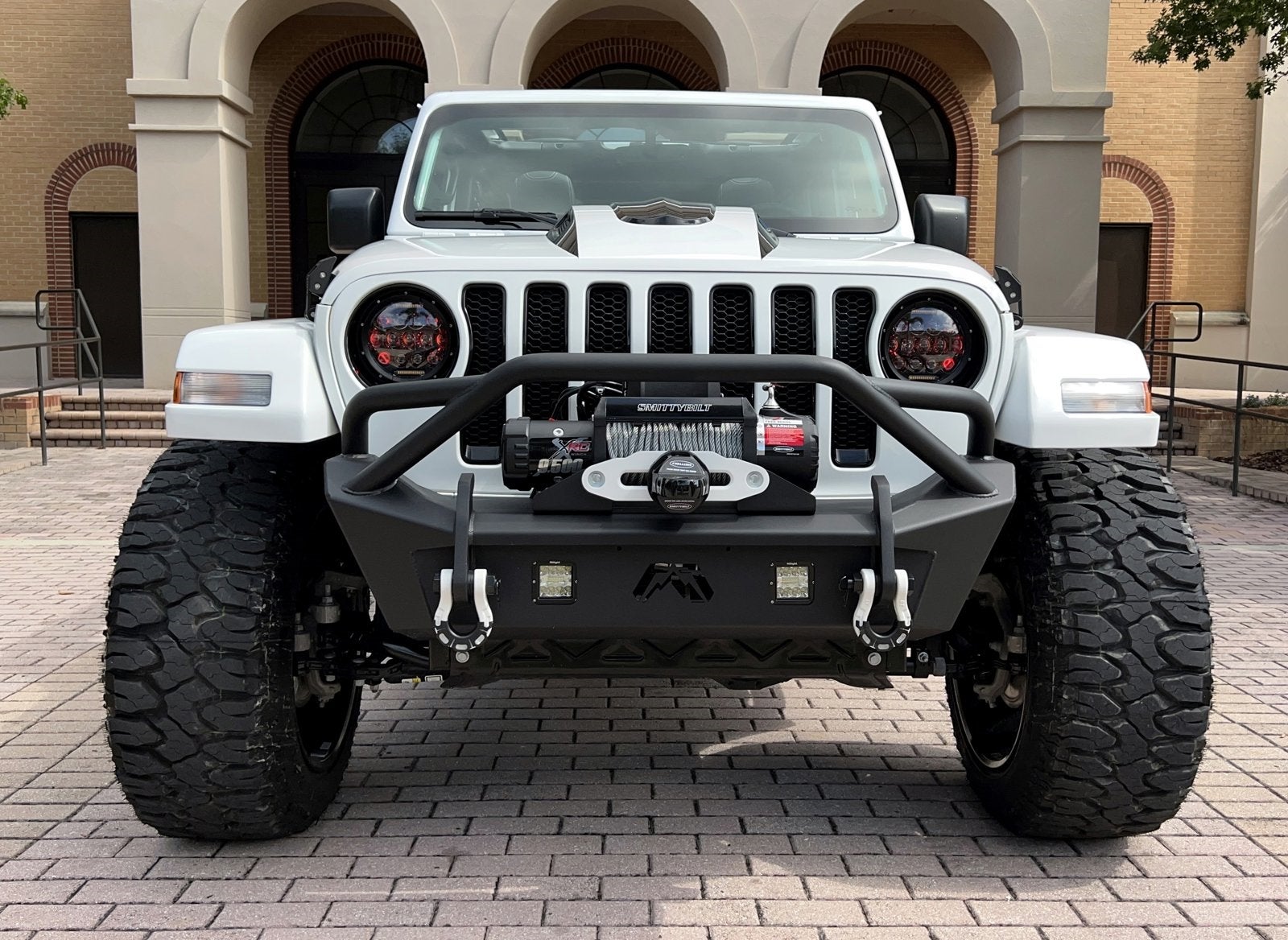 2022 Jeep Wrangler Unlimited Sport Altitude