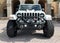 2022 Jeep Wrangler Unlimited Sport Altitude