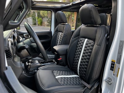 2022 Jeep Wrangler Unlimited Sport Altitude