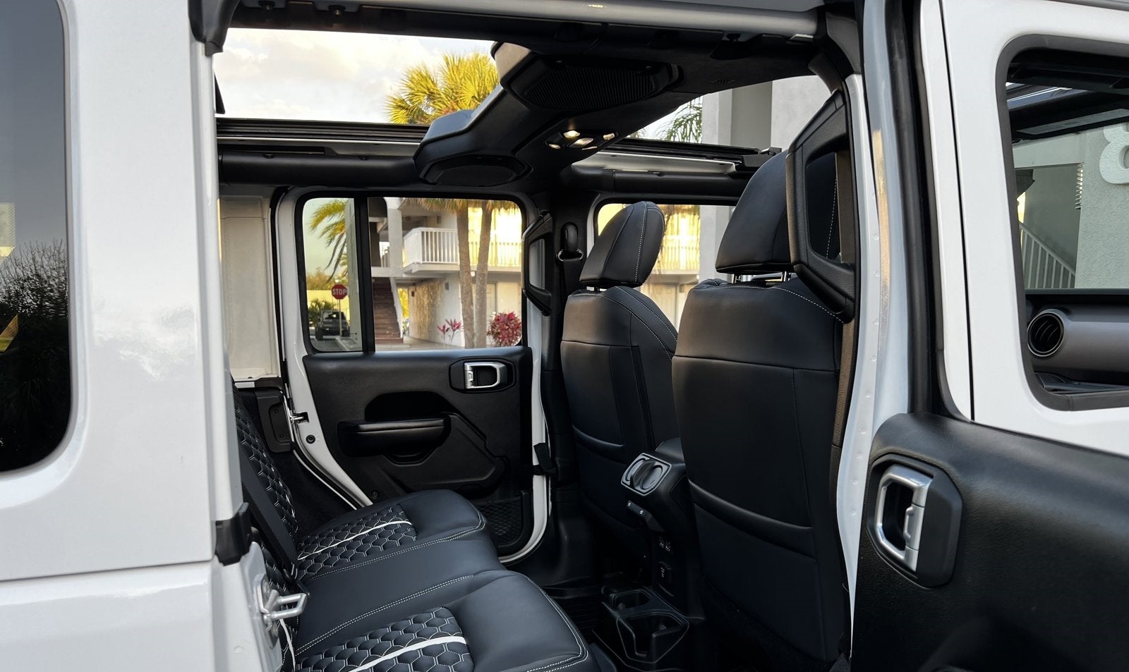 2022 Jeep Wrangler Unlimited Sport Altitude