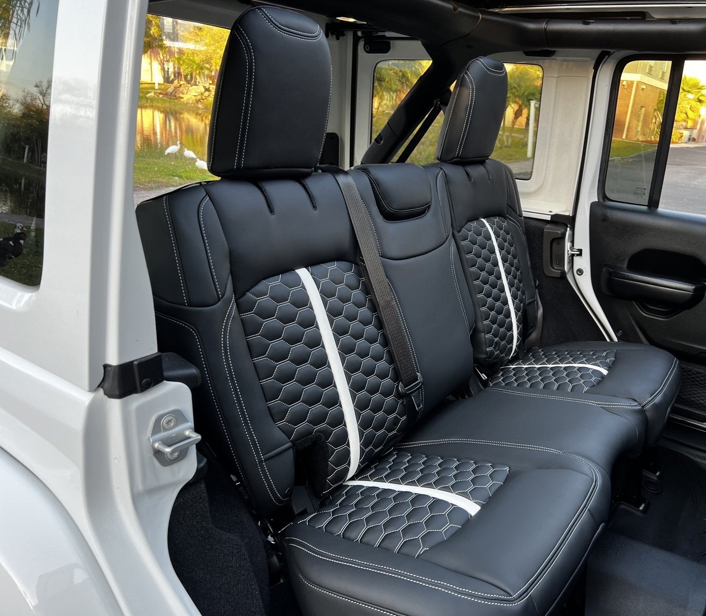 2022 Jeep Wrangler Unlimited Sport Altitude