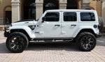 2022 Jeep Wrangler Unlimited Sport Altitude