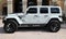 2022 Jeep Wrangler Unlimited Sport Altitude