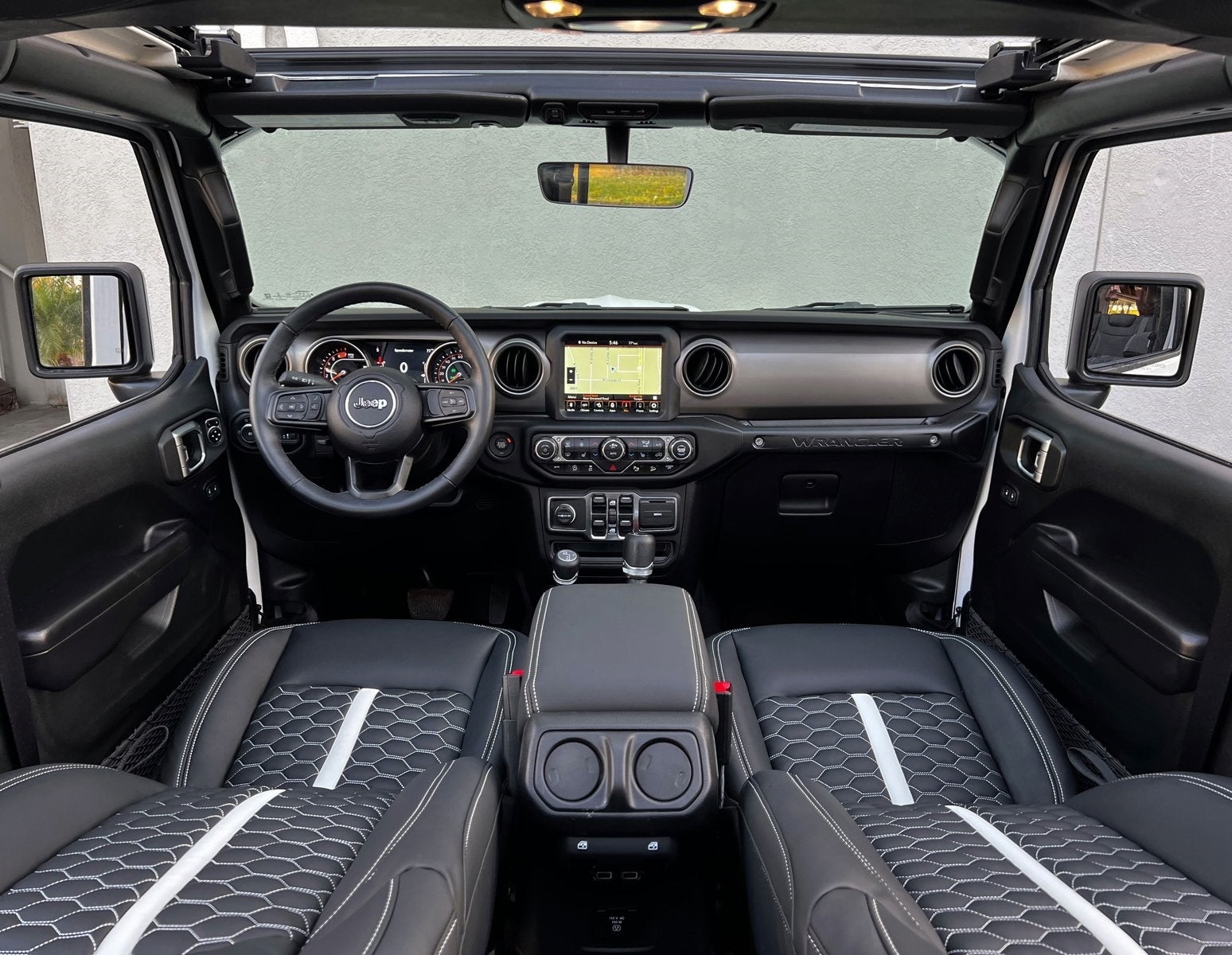 2022 Jeep Wrangler Unlimited Sport Altitude