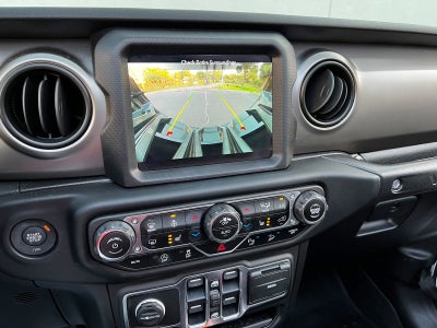 2022 Jeep Wrangler Unlimited Sport Altitude