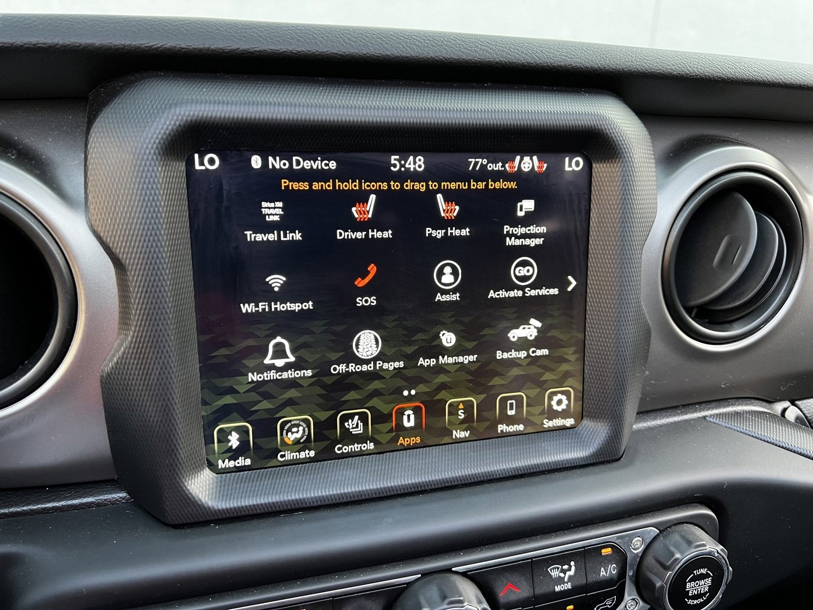 2022 Jeep Wrangler Unlimited Sport Altitude