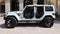 2022 Jeep Wrangler Unlimited Sport Altitude