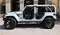 2022 Jeep Wrangler Unlimited Sport Altitude