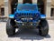 2022 Jeep Wrangler Unlimited Sahara Hard Top 4x4 Custom Lifted