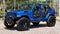 2022 Jeep Wrangler Unlimited Sahara Hard Top 4x4 Custom Lifted
