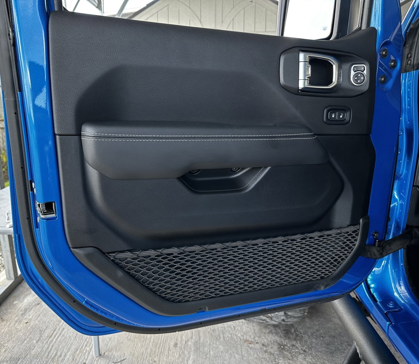 2022 Jeep Wrangler Unlimited Sahara Hard Top 4x4 Custom Lifted