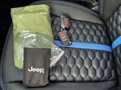 2022 Jeep Wrangler Unlimited Sahara Hard Top 4x4 Custom Lifted