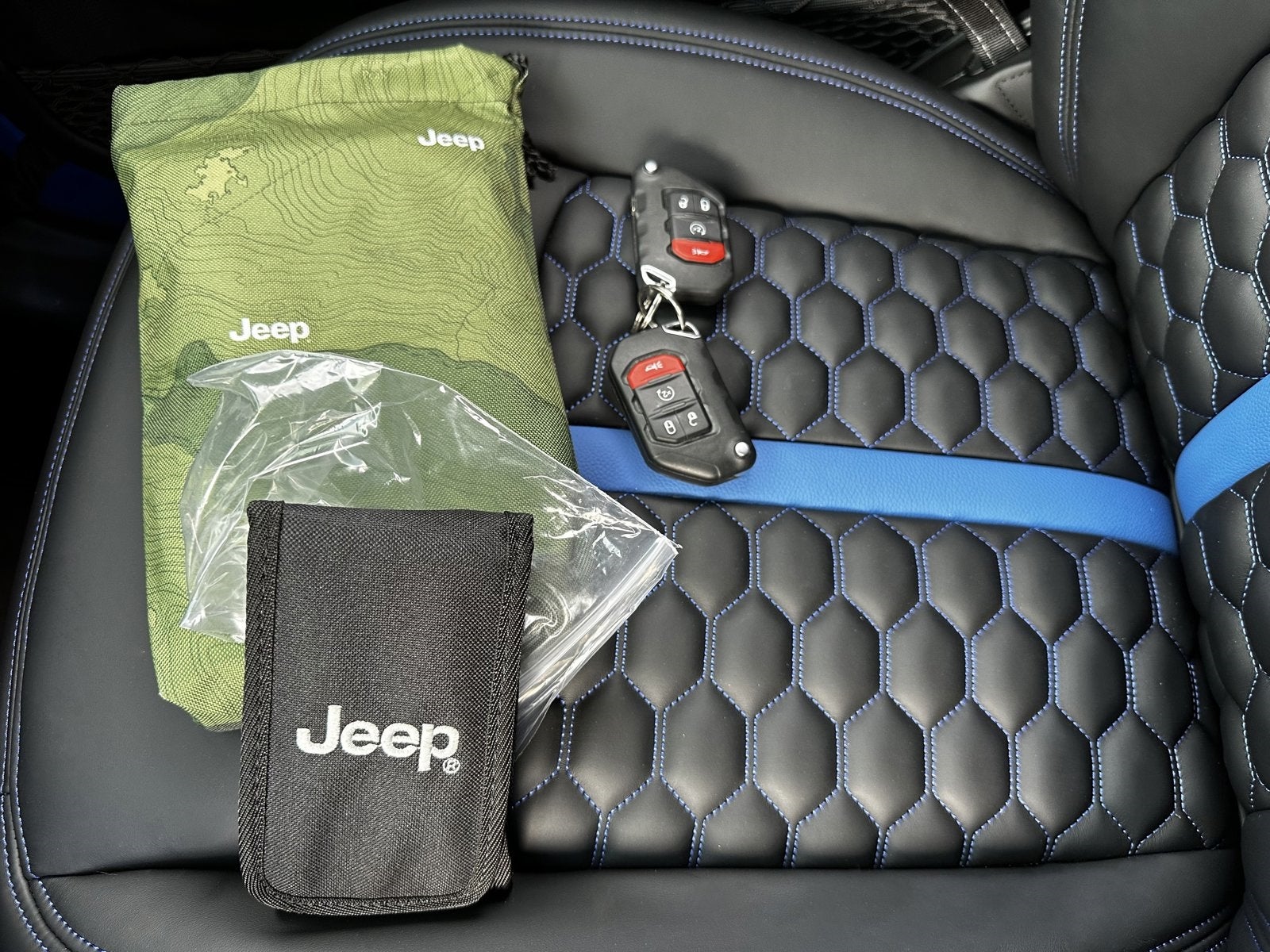 2022 Jeep Wrangler Unlimited Sahara Hard Top 4x4 Custom Lifted