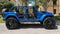 2022 Jeep Wrangler Unlimited Sahara Hard Top 4x4 Custom Lifted