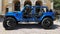 2022 Jeep Wrangler Unlimited Sahara Hard Top 4x4 Custom Lifted