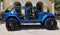 2022 Jeep Wrangler Unlimited Sahara Hard Top 4x4 Custom Lifted