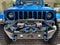 2022 Jeep Wrangler Unlimited Sahara Hard Top 4x4 Custom Lifted