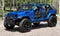 2022 Jeep Wrangler Unlimited Sahara Hard Top 4x4 Custom Lifted