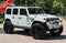 2022 Jeep Wrangler Unlimited Sahara Altitude Sky Top