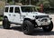2022 Jeep Wrangler Unlimited Sahara Altitude Sky Top