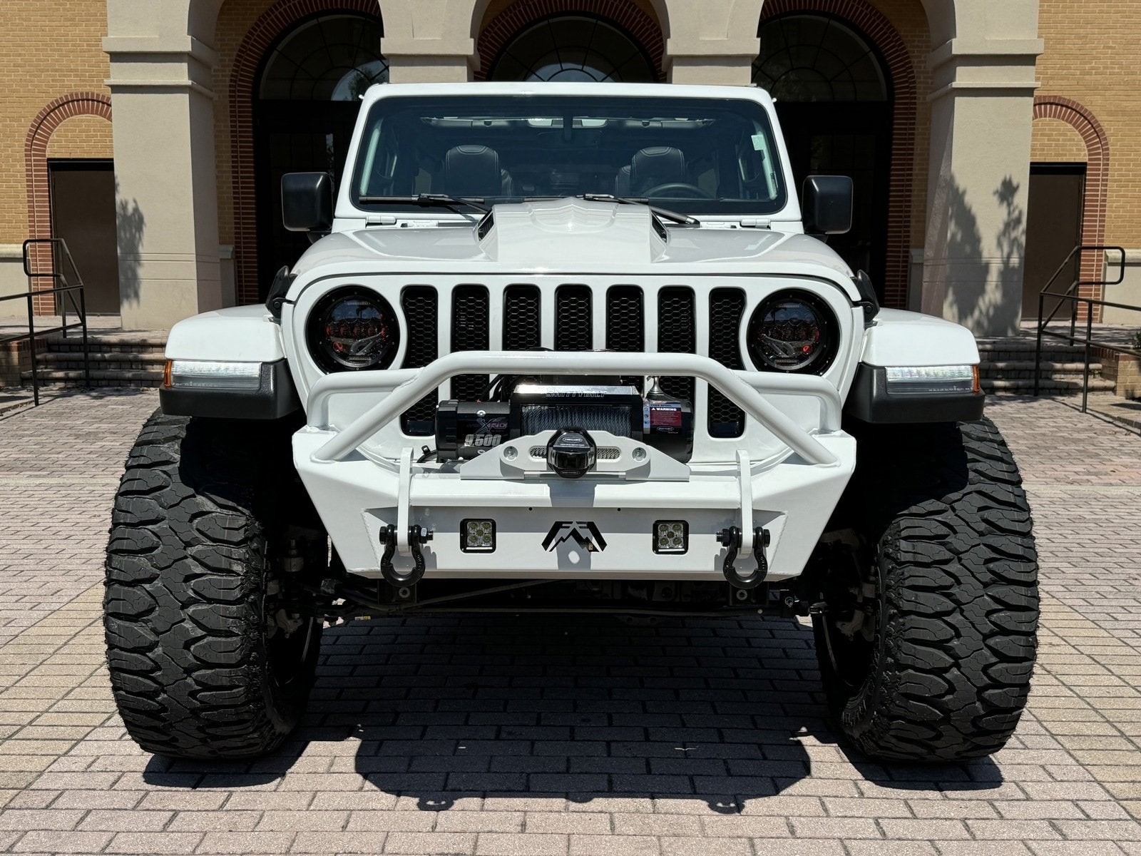 2022 Jeep Wrangler Unlimited Sahara Altitude Sky Top