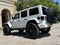 2022 Jeep Wrangler Unlimited Sahara Altitude Sky Top