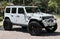 2022 Jeep Wrangler Unlimited Sahara Altitude Sky Top