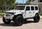 2022 Jeep Wrangler Unlimited Sahara Altitude Sky Top