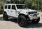 2022 Jeep Wrangler Unlimited Sahara Altitude Sky Top
