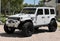 2022 Jeep Wrangler Unlimited Sahara Altitude Sky Top