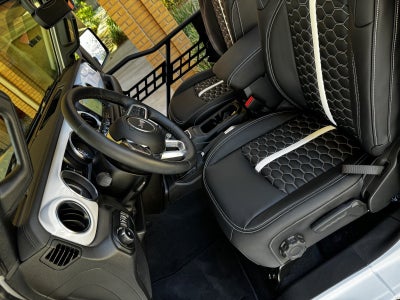 2022 Jeep Wrangler Unlimited Sahara Altitude Sky Top