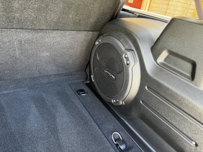 2022 Jeep Wrangler Unlimited Sahara Altitude Sky Top