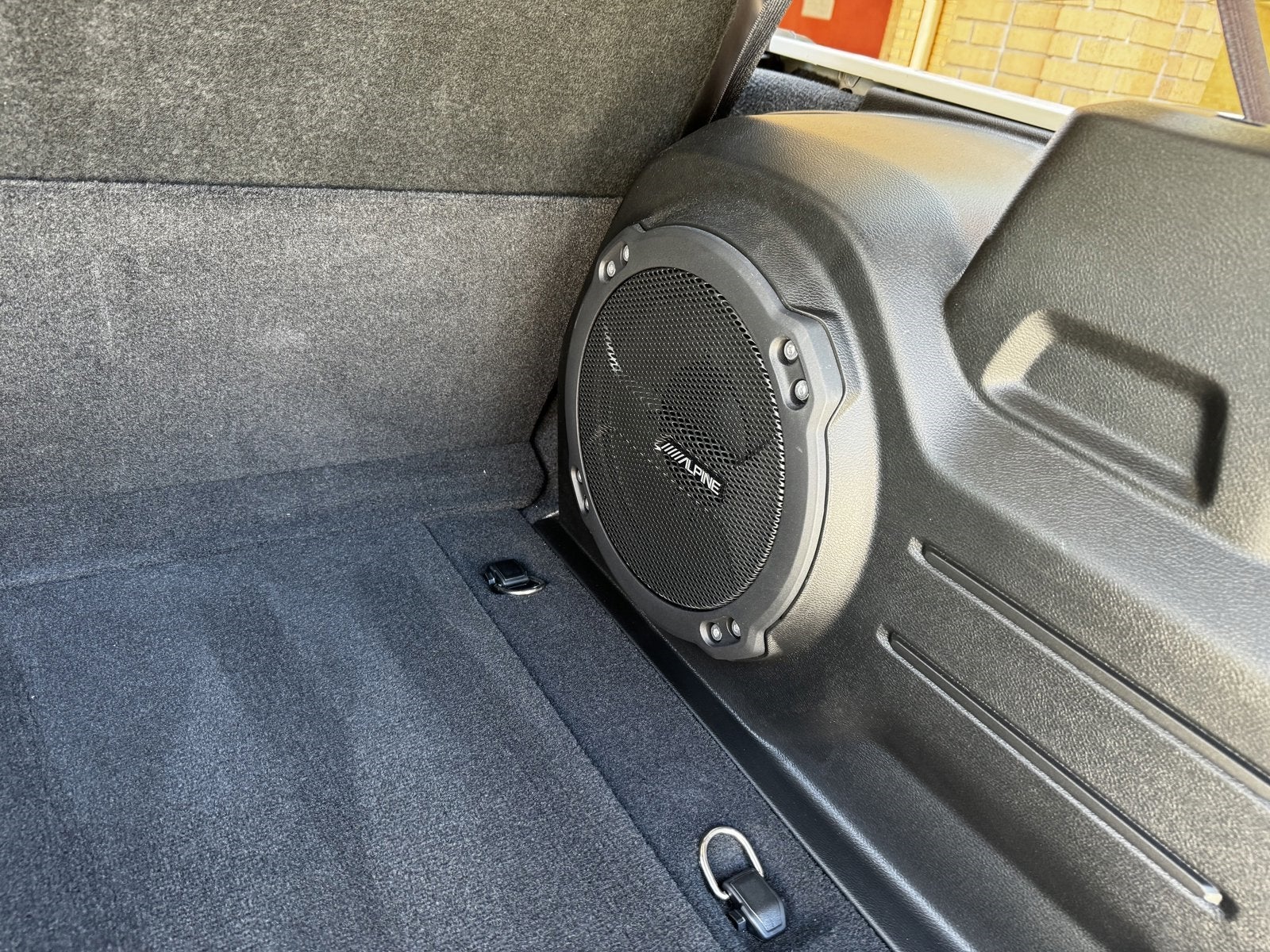 2022 Jeep Wrangler Unlimited Sahara Altitude Sky Top