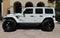2022 Jeep Wrangler Unlimited Sahara Altitude Sky Top