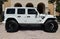 2022 Jeep Wrangler Unlimited Sahara Altitude Sky Top