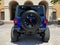 2018 Jeep Wrangler Unlimited Sahara Hard Top 4x4 Custom Lifted