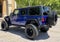 2018 Jeep Wrangler Unlimited Sahara Hard Top 4x4 Custom Lifted