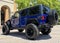 2018 Jeep Wrangler Unlimited Sahara Hard Top 4x4 Custom Lifted